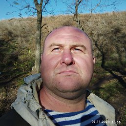 Митя, 48, Волгодонск