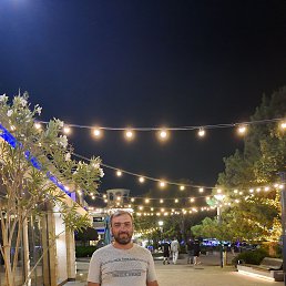 Gevorg, 34, 