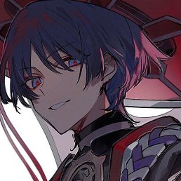 Scaramouche, ������, 21 ���