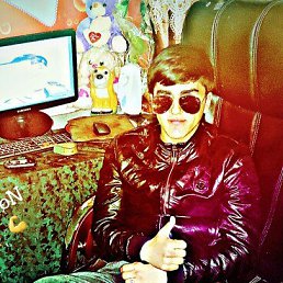 aleks, 24, 