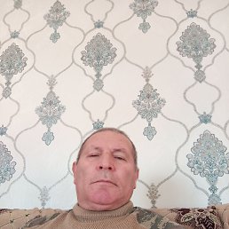 Kerem, 56, 