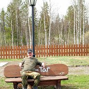 Александр, 54 года, Кемерово Александр, 54 года, Кемерово