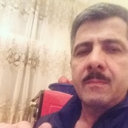 MUSLUM, 41, 
