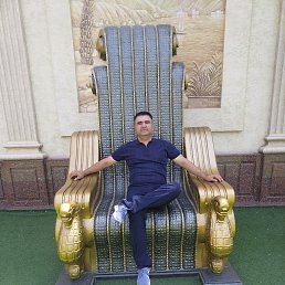 Misha, 37 , 