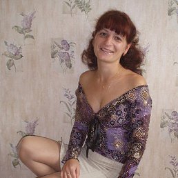Svetlana, , 46 