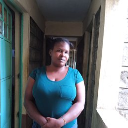 faith, 35, 