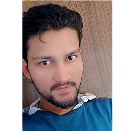 Aryan, 21, 