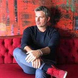 Daniel dupont, 45, 