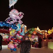 ��������, 54 ����, ���������