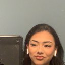 Liked my makeup look here 6/19/25 pic took. My Snapchat mstem_mendez17