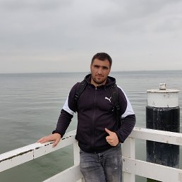 semion, 37, 