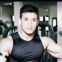 Nazim, 34, 