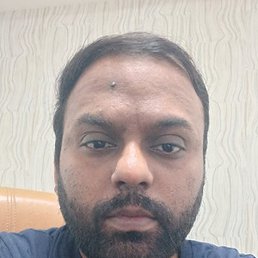 Chandan Sharma, , 35 