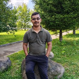 Harish negi, 29, 