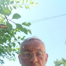 Mahamajon Iminov, 60, 