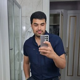 Serdar, 26, 