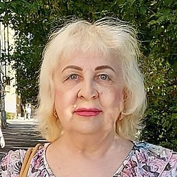 Ninivioleta, ���������, 71 ���