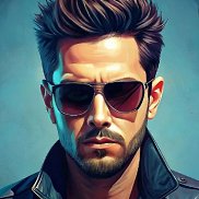 ������, 43 ����, �����������