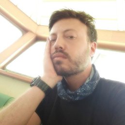 Baran B., , 37 
