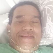 Ahmad, 40 , 