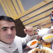 Hamid Ashurov, 38 , -