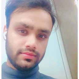 Vicky Mehra, 