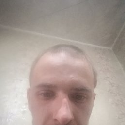 Dima Kylich, 26, 