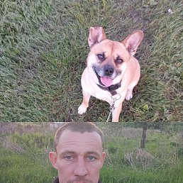 Viktors, 34, 