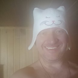 ���� Sergey, �����������, 53 ���� - ��������� 31 ������ 2026