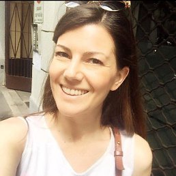 Talia Maurici, 37, 
