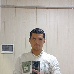 Rahimjon, 27, 