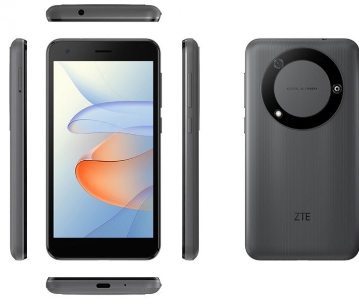 ZTE Travel 60   ... - 4