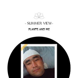 ANNURBEK, 37, 