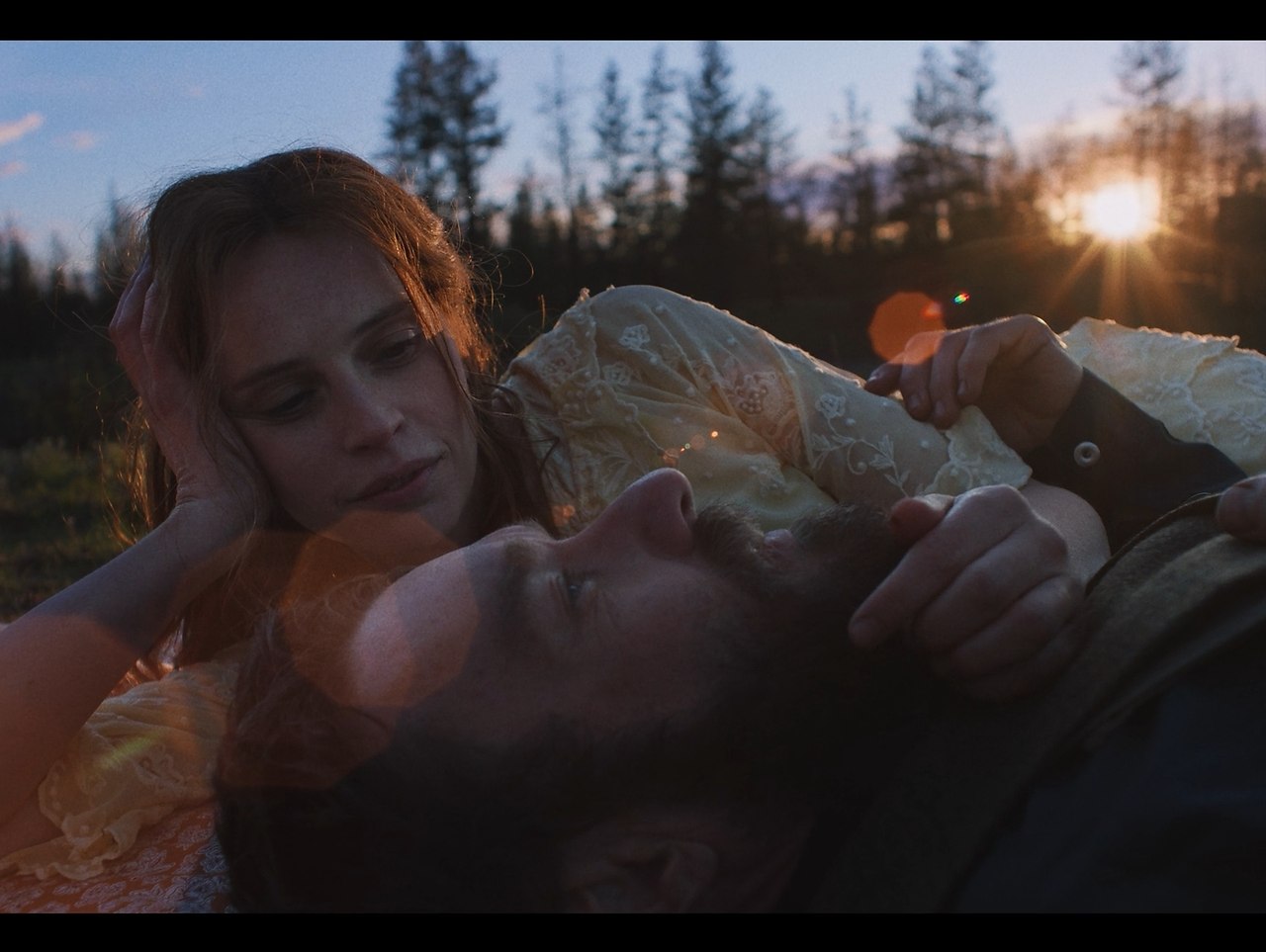 ��� ������� / Train Dreams, 2025.dir. Clint Bentley - 9