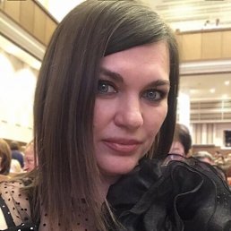 Olga, 44, 