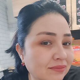 Dilya, 37, 
