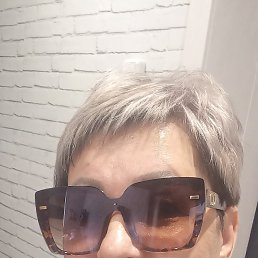 Vera, 60, 