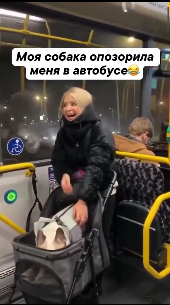 ���, ��� ��������, ��� �������� - 2