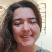 Svetlana Gill, 27 , 