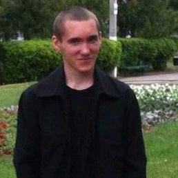 Ivan, 27, 