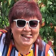 Oksana, 50 , 