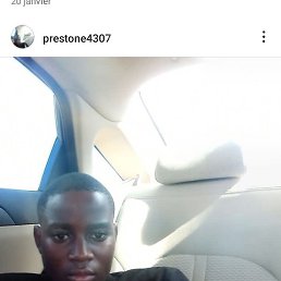 Prestone, �����������, 25 ���