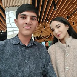 wezow Atajan, 19, -