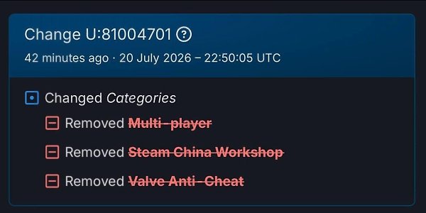 Valve �������� ������ ���������� VAC �� Counter-Strike 2. ������ ��������, ��� ��� ���������� � ... - 3