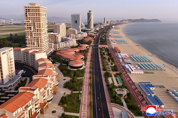 #Туризм #Отдых #КНДР #Корея.Первая группа российских туристов отдохнула в КНДРПервая группа ...