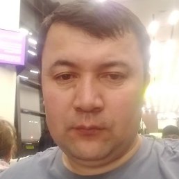 Toktogul Erkebaev, , 42 