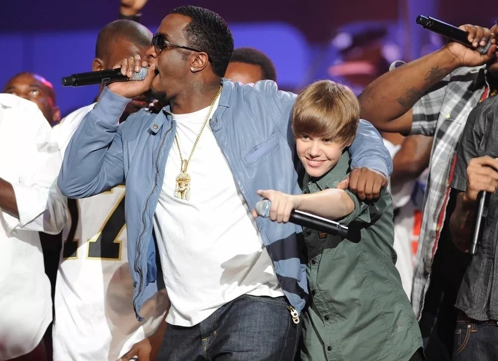      P. Diddy.   ,    , ... - 2