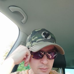 sergggiooo, 41, 