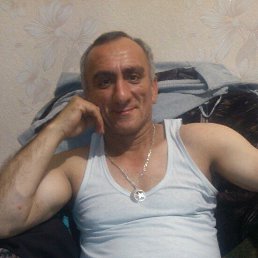 Rafo, 51, 