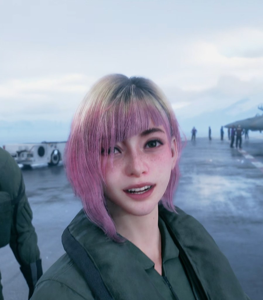 � ������� ����������� ����������� ��������� ���� �����.� ����� �������� Ace Combat 8: Wings of Theve ... - 2